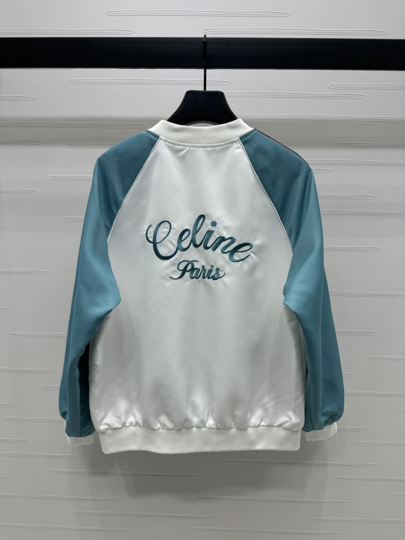 Celine Outwear